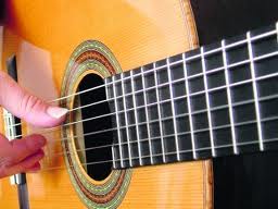 Como Tocar Guitarra Para Principiantes