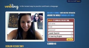 Aprender idiomas chateando