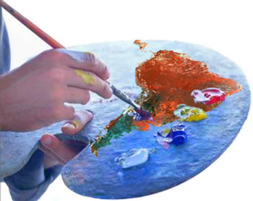Curso de pintura online aprender a pintar por internet