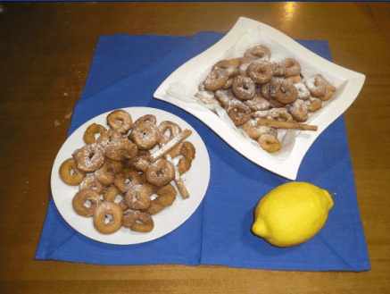 Aprender a hacer postres - Curso de postres online