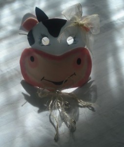 Curso para hacer mascaras