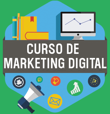 Curso Marketing Digital - Gratis Online