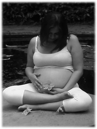 Curso de Yoga en el embarazo